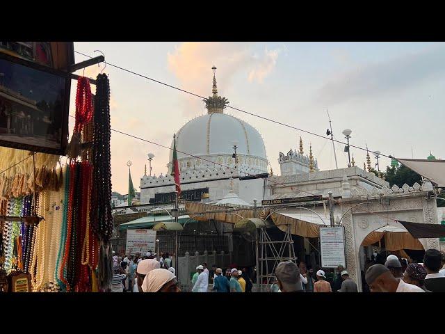 live 21 september roshni khwaja garib nawaz ajmer