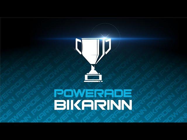 Powerade bikarinn - Bikardráttur Undanúrslit