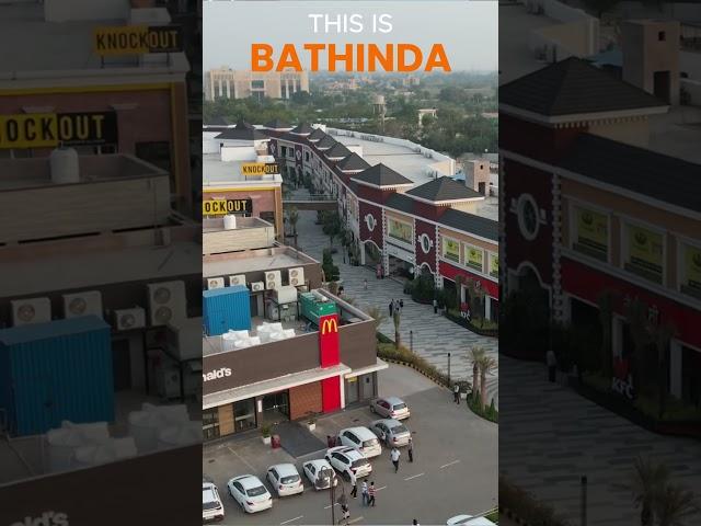 Stay Local, Shop Global: Find Top Brands and Deals I Green City Square, Bathinda