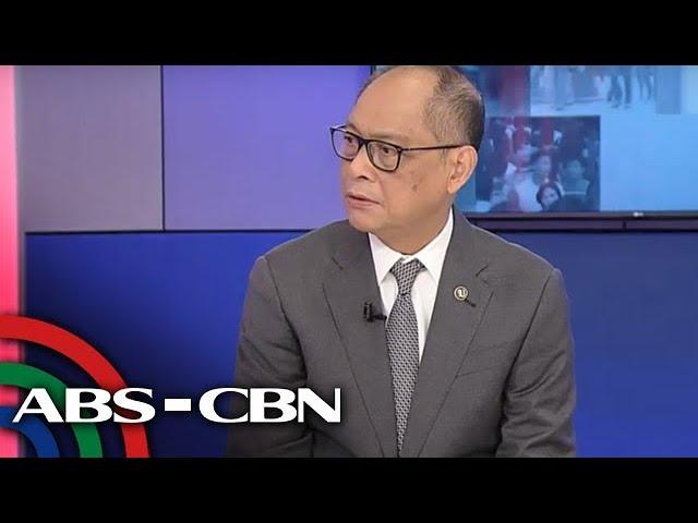 Early Edition: Luck on the side of Duterte's 'Build, Build, Build,' says budget chief