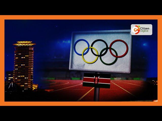 Shujaa to open Team Kenya competitions at the Olympics