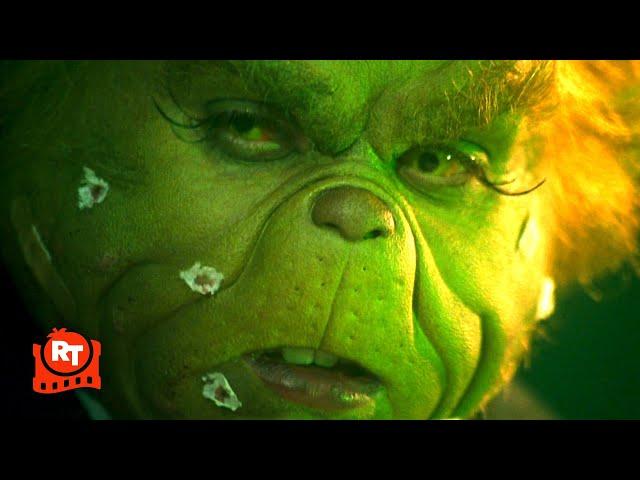 How the Grinch Stole Christmas - Ohh, THAT'S Why He Hates Christmas