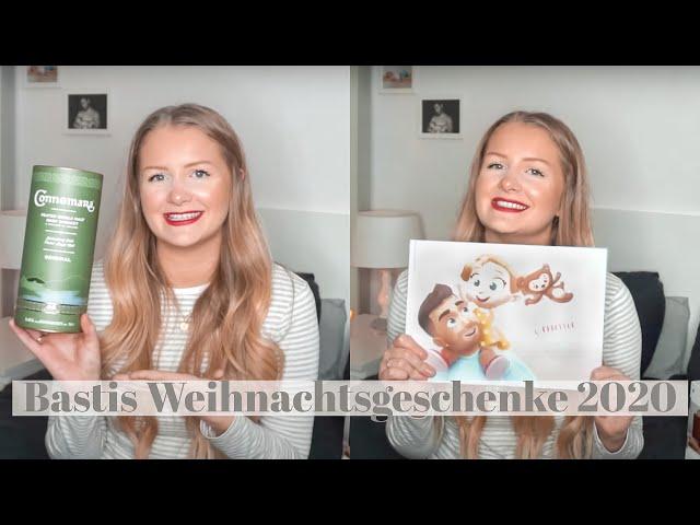 Weihnachtsgeschenke für meinem Ehemann 2020  | Geschenkideen für Männer | julaavo