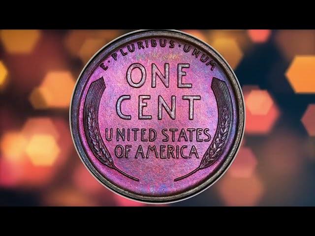 Attention!!! 5 rare pennies which cost a lot. #rarecoin #coins #penny #numismatic
