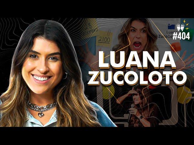 LUANA ZUCOLOTO - Flow #404