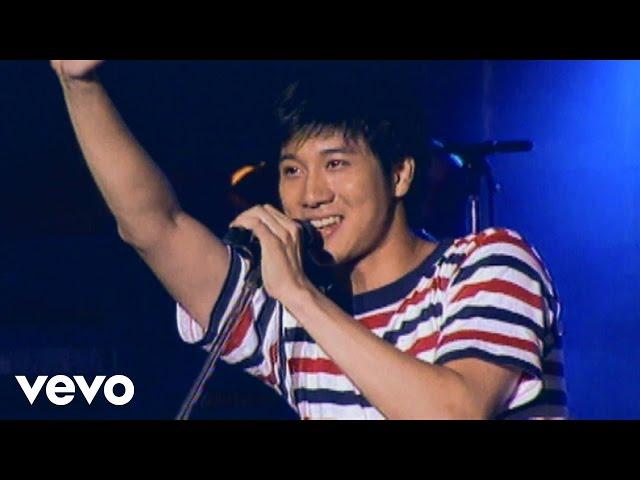 王力宏 Leehom Wang - 不管怎樣