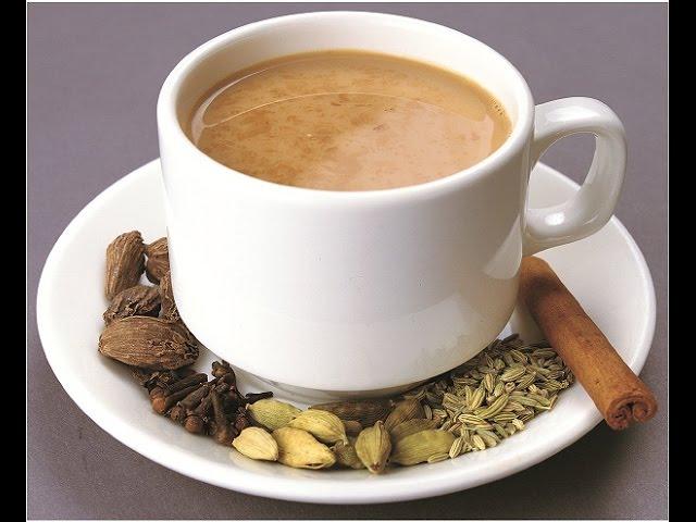 How To Make Indian Chai - آموزش درست کردن چای هندی