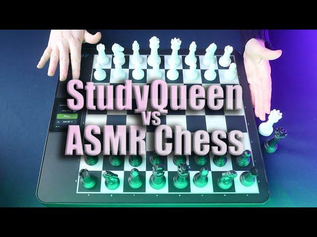 Will ASMR Chess Make A Comeback Or Can I Increase My Lead