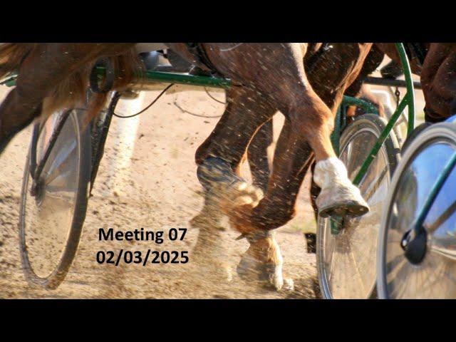 Meeting 07 - 02/03/2025