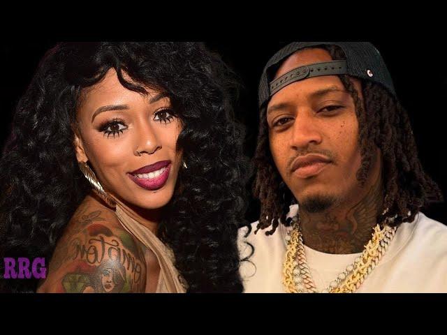 Bambi's New Boyfriend Gave Her a Promise Ring & We Have Something to Say #LHHATL