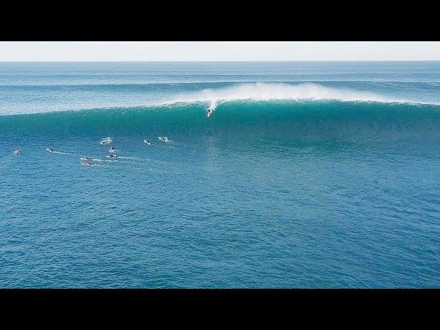 Nelscott Reef December 6th 2018