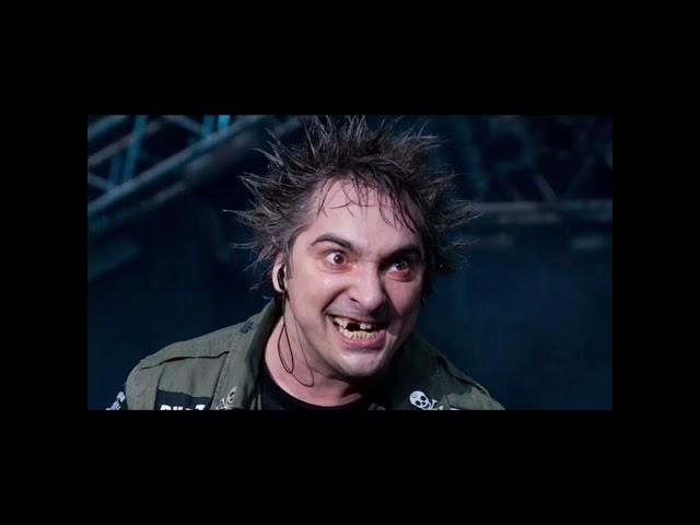 Я жив покуда я верю в чудо... #горшок #киш #шуты #княzz #король #миха