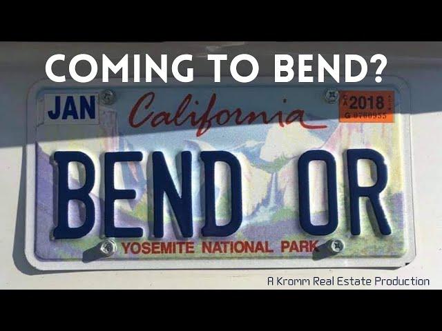 5 things to do on your weekend trip to BEND Oregon 