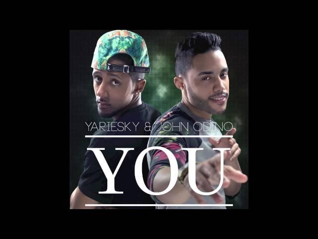 Yariesky  - You Ft. John Odino