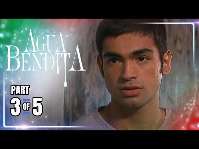 Agua Bendita | Episode 65 (3/5) | September 16, 2024