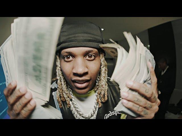 Lil Durk - Computer Murderers (Official Video)