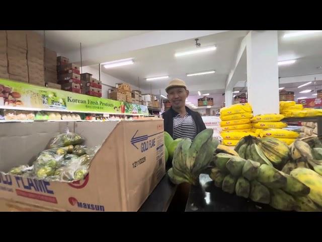 Twins Supermarket in Saipan #food #prices #store #grocery