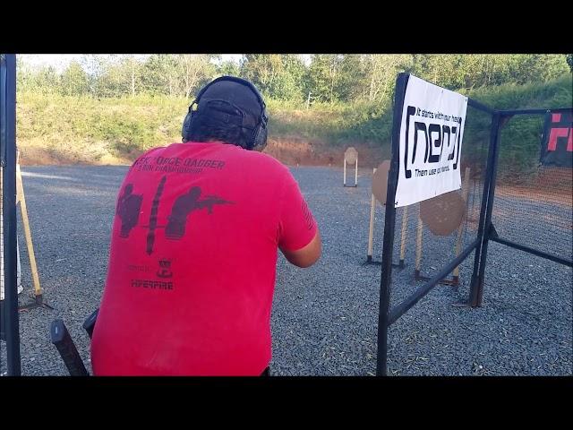 2018 Noveske Carbine Championship by Strategic Match Design