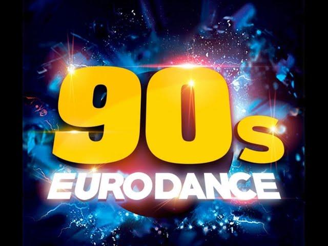 EURODANCE 90's