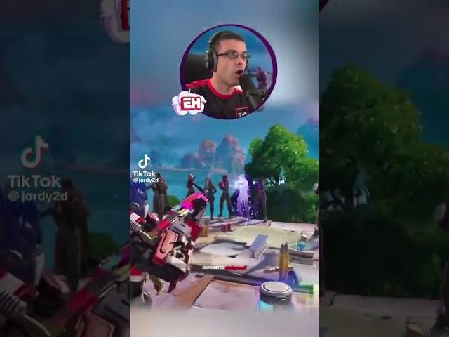 Nick eh 30 mod blows up house