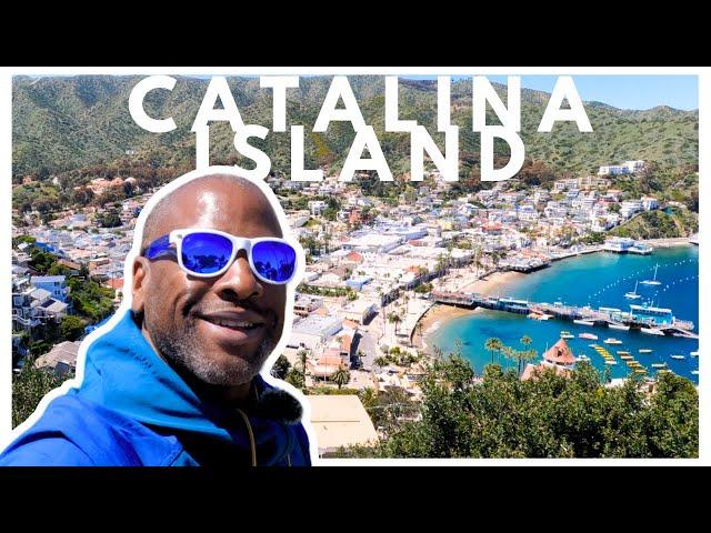 Catalina Island | Discover Avalon’s Beauty: Beaches, Casino, and More!