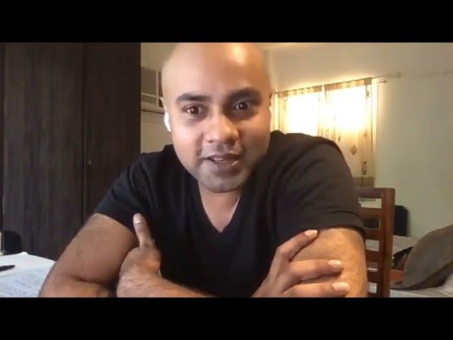 Learn About Nitin Parmar’s Motto: Where There’s A Will, There Is A Way!