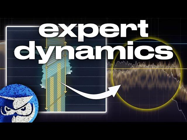 Achieve Expert Control and Understanding of Dynamics