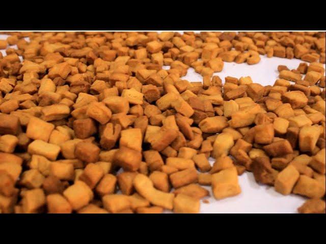 HOW TO MAKE NIGERIAN CHINCHIN | CHINCHIN RECIPE