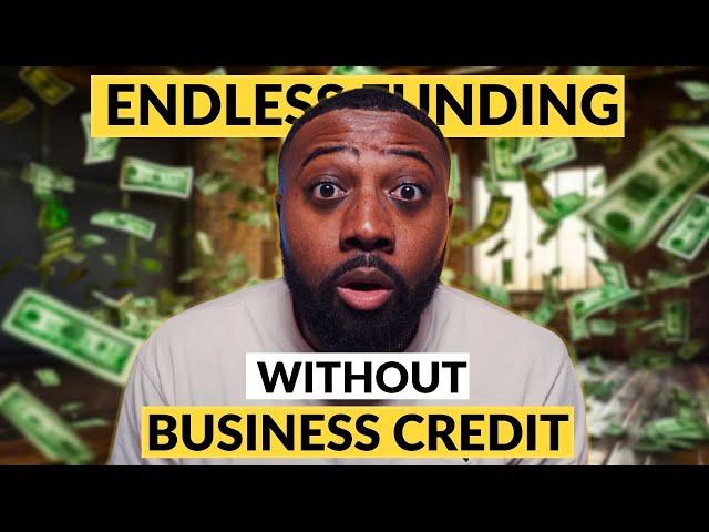 How To Get Endless Funding For Your Business Using These 3 Steps