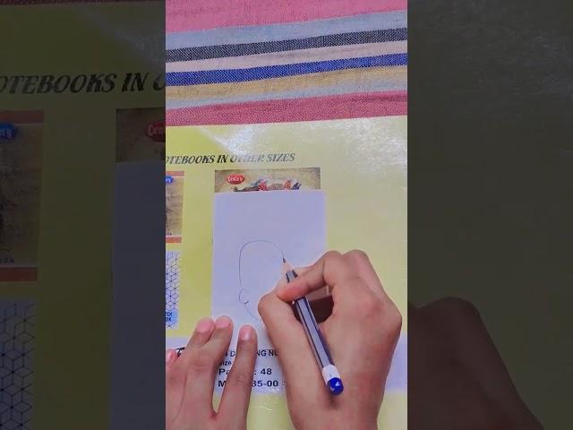 so easy mouse drawing art by RK artist shorts ️️️️
