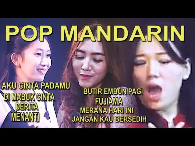 Video Full Lagu Pop Mandarin