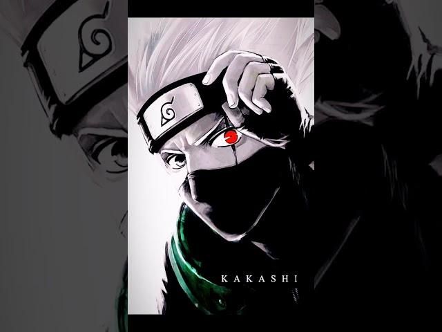 Kakashi Edit || beat sync pic.. edit || Kaustov Editz || #shorts #viral #anime