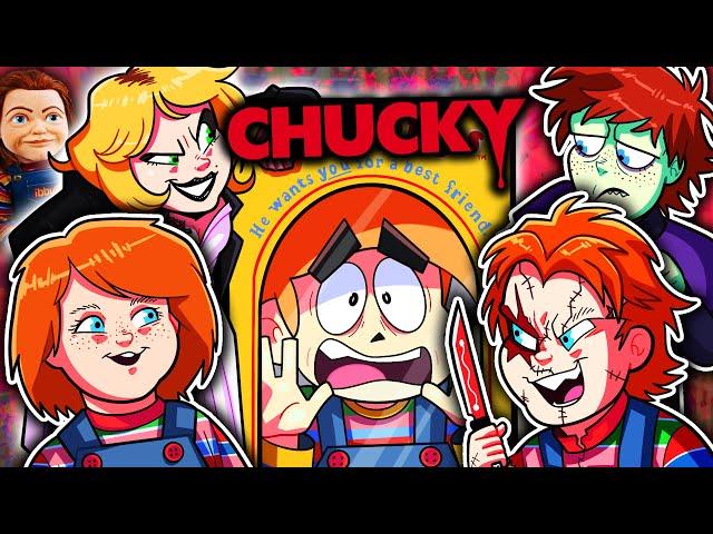 Trying to Understand the Chucky Franchise: A Retrospective