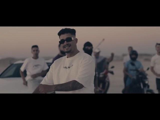 D-BOY - Ruspina (feat. Falleg Man Pablo)