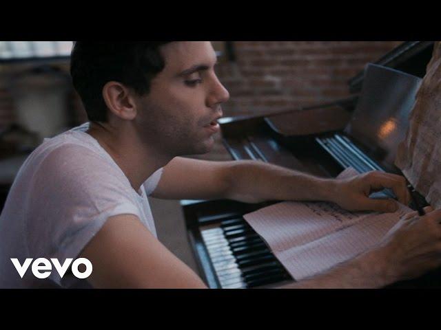 MIKA - Celebrate ft. Pharrell