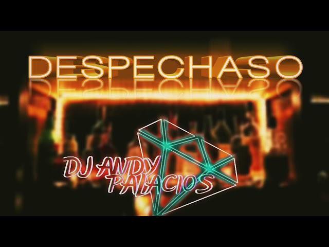 DESPECHASO (Dj Andy Palacios) Posada - Dario -  El Andariego - Jessi - Laureano Y Fernando Burbano