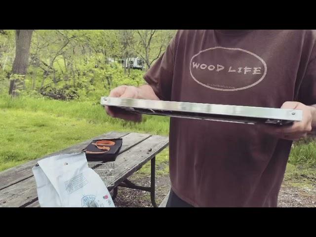 Quick deploy BBQ from Yoler