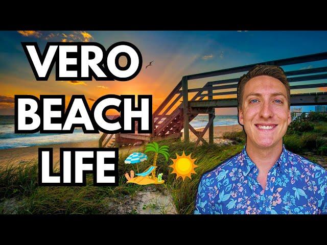 Living in Vero Beach Florida: A Day in the Laid-Back Paradise