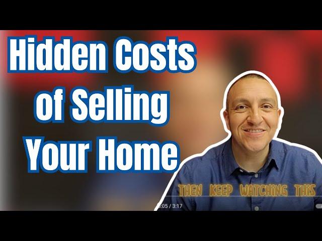 Breaking down the closing costs for selling a home in Westchester New York?