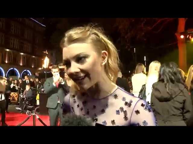 Hunger Games: Mockingjay part 1 World Premiere Highlights