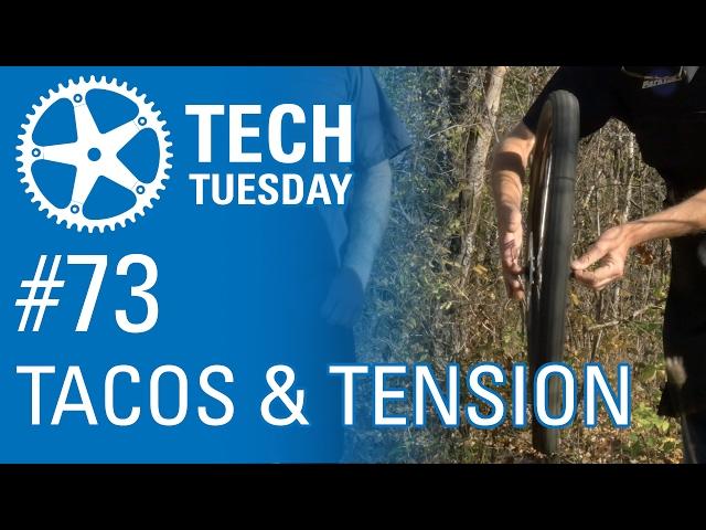 Tacos & Tension - Tech Tuesday #73