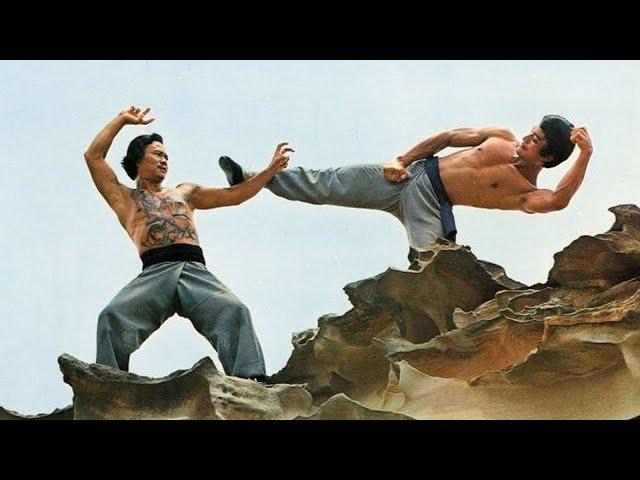 Duel Tigers || Best Chinese Action Kung Fu Movies In English