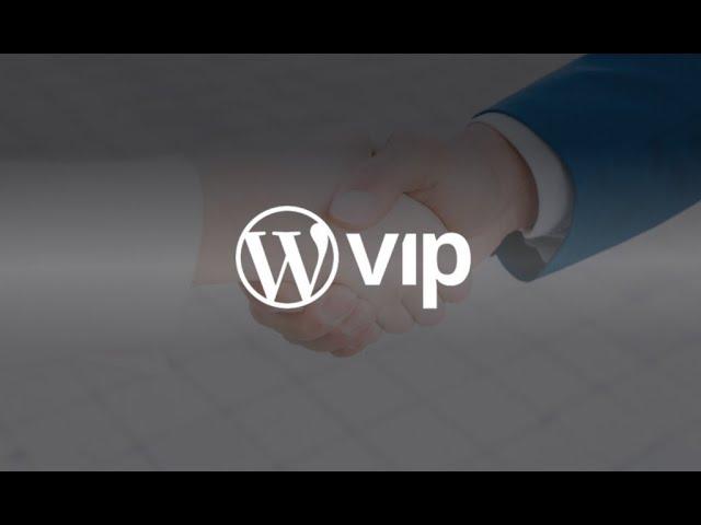 How WordPress VIP Empowers Key Public Sector Sites