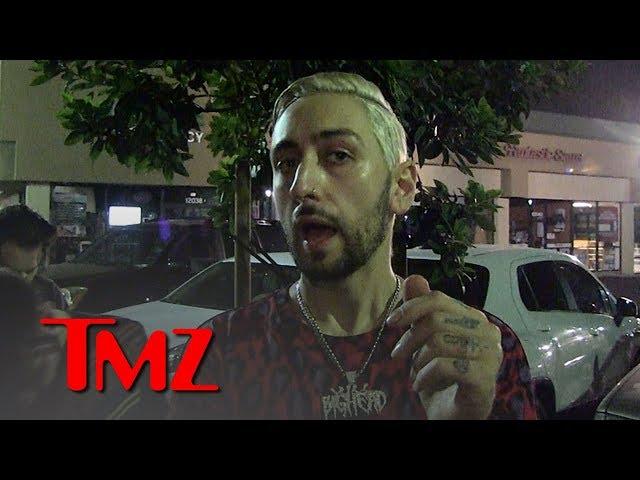 Demi Lovato's Drug Dealer Says She Knew the Risks with 'Aftermarket' Pills | TMZ