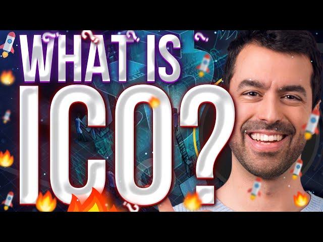 What Is an Initial Coin Offering? - ICO - How To Trade Crypto Token Tutorial