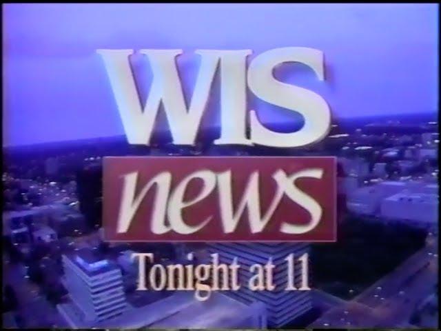 NBC/WIS commercials, 8/27/1996