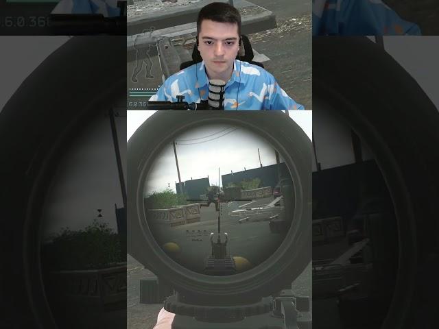 ВЫШЕЛ В НОЖИ ПРОТИВ САНИТАРА  #тарков #tarkov #тарковпрохождение