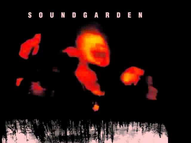 Soundgarden ~ SpoonMan