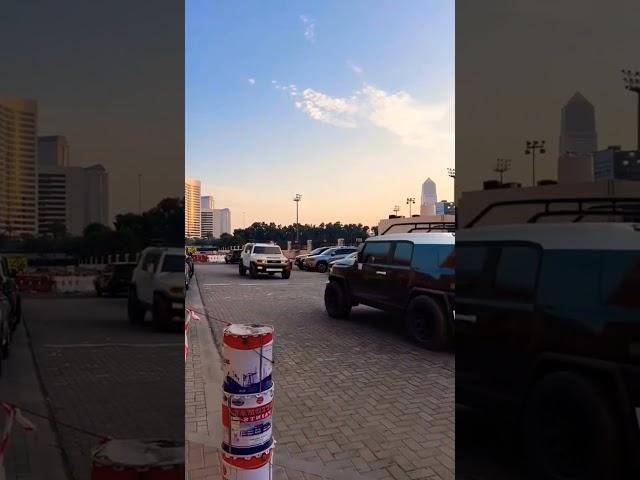 basketball play by car #funny #engineeringmarvel #drivingskills #automobile #ytshort