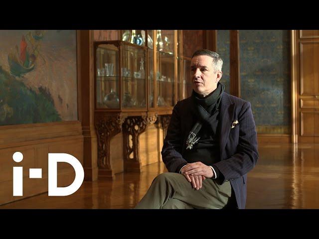 Designer's Worlds: Dries Van Noten